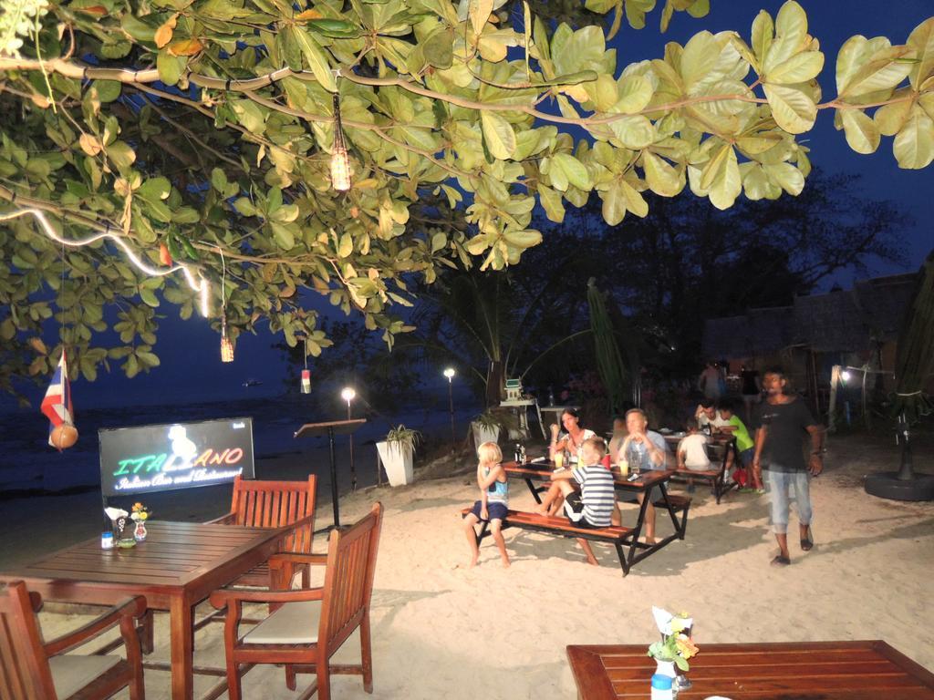 Coral Garden Resort Koh Kradan Dış mekan fotoğraf