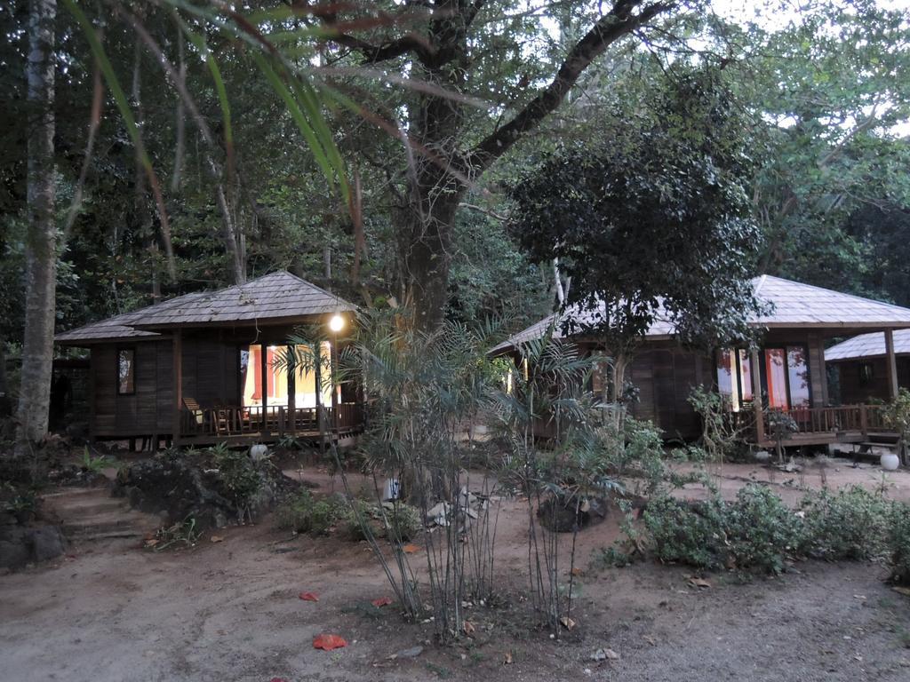 Coral Garden Resort Koh Kradan Dış mekan fotoğraf