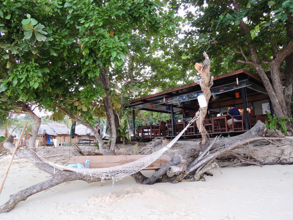 Coral Garden Resort Koh Kradan Dış mekan fotoğraf