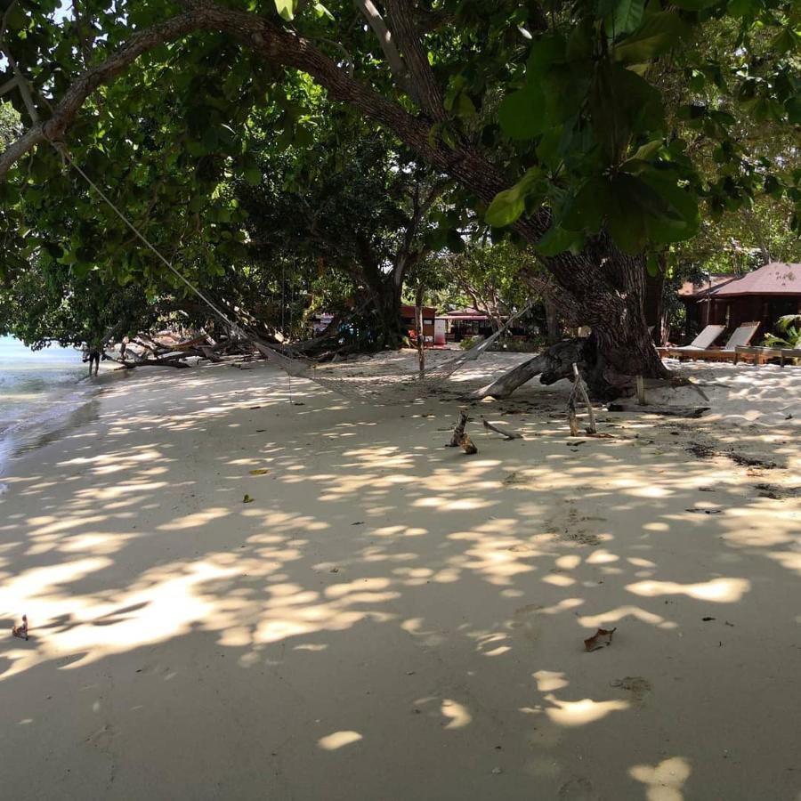 Coral Garden Resort Koh Kradan Dış mekan fotoğraf